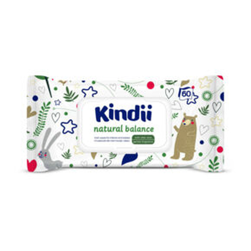Kleenex Mentooliga salvrätikud 8tk