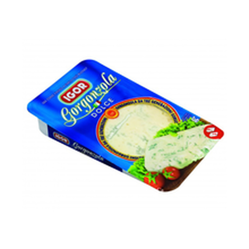 Gorgonzola Dolce juust, 150 g