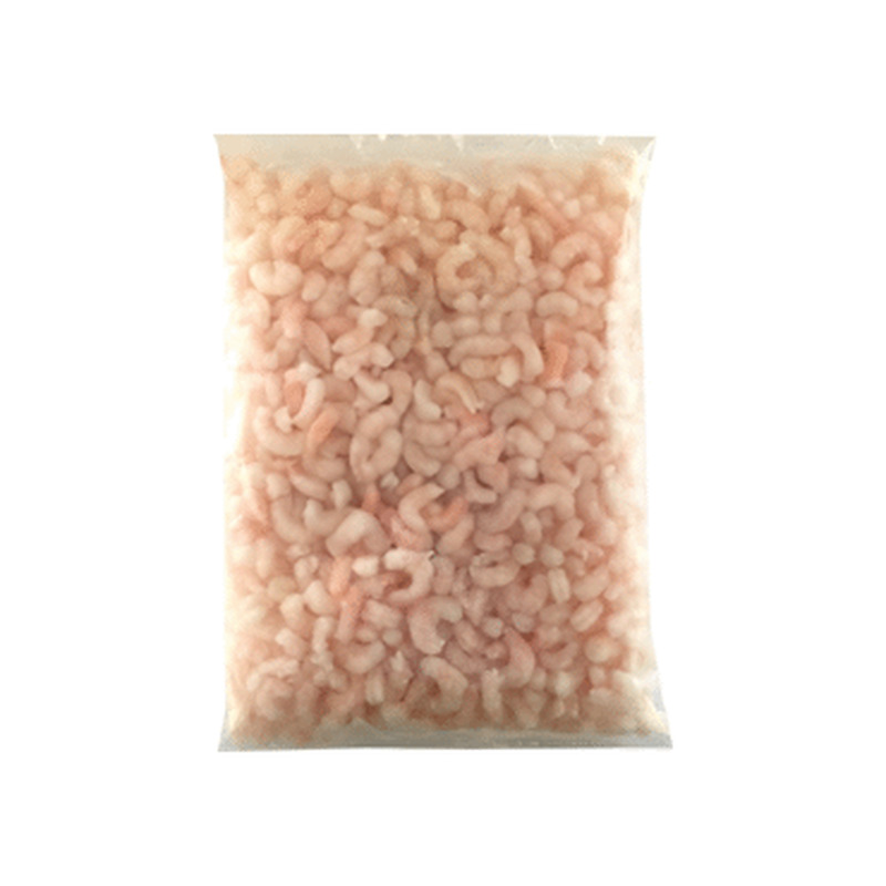 Külm. krevetid keed. koor, 500/800,300g