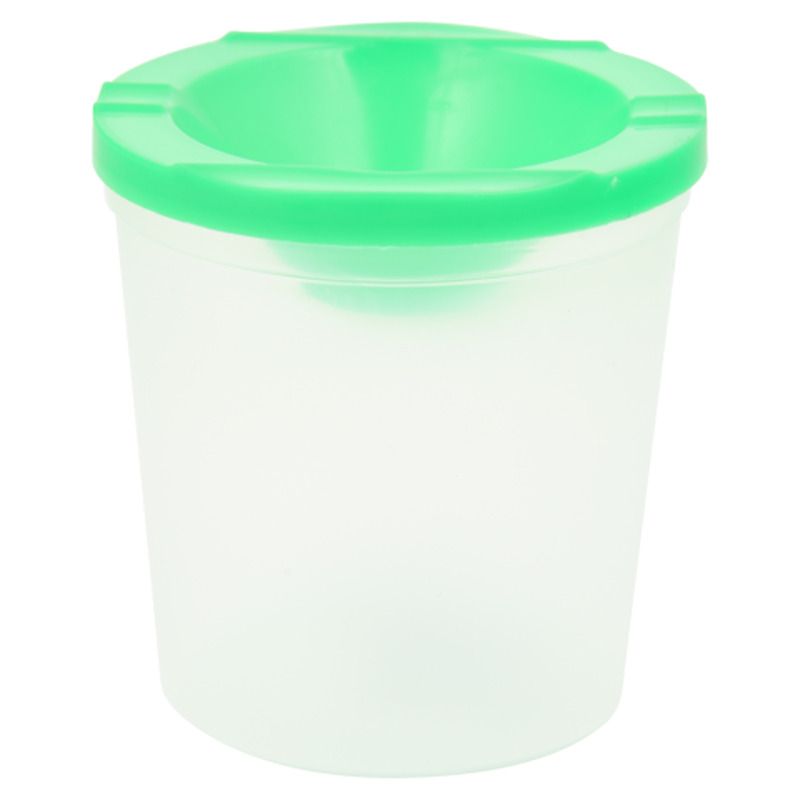 Veetops kaanega, värv ja disain võivad erineda