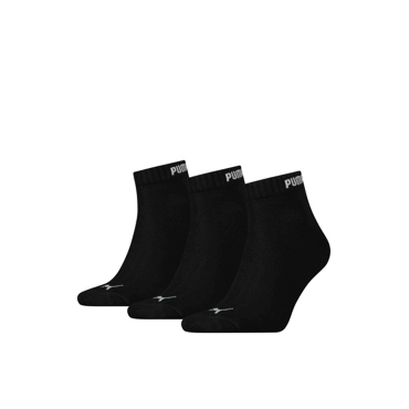 Spordisokid PUMA 35-38 must 3p