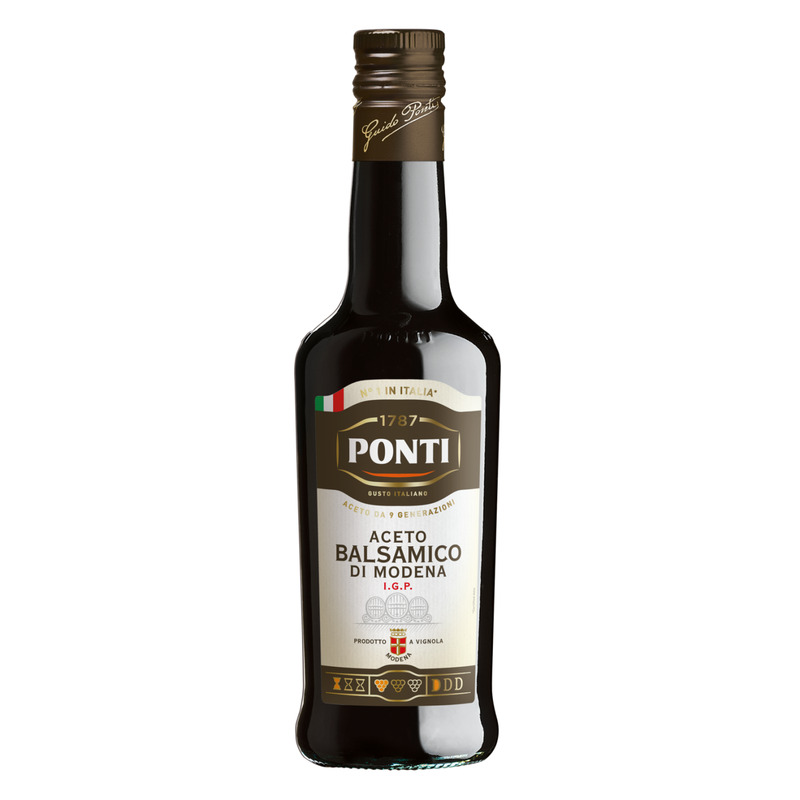 Ponti Modena palsamiäädikas 500 ml