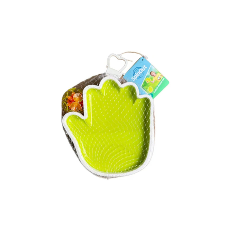 Püüdmismängude komplekt Spinout SS26