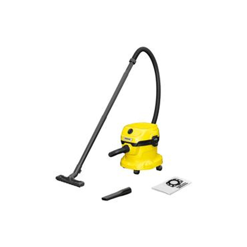 Tolmuimeja KARCHER, WD 2Plus