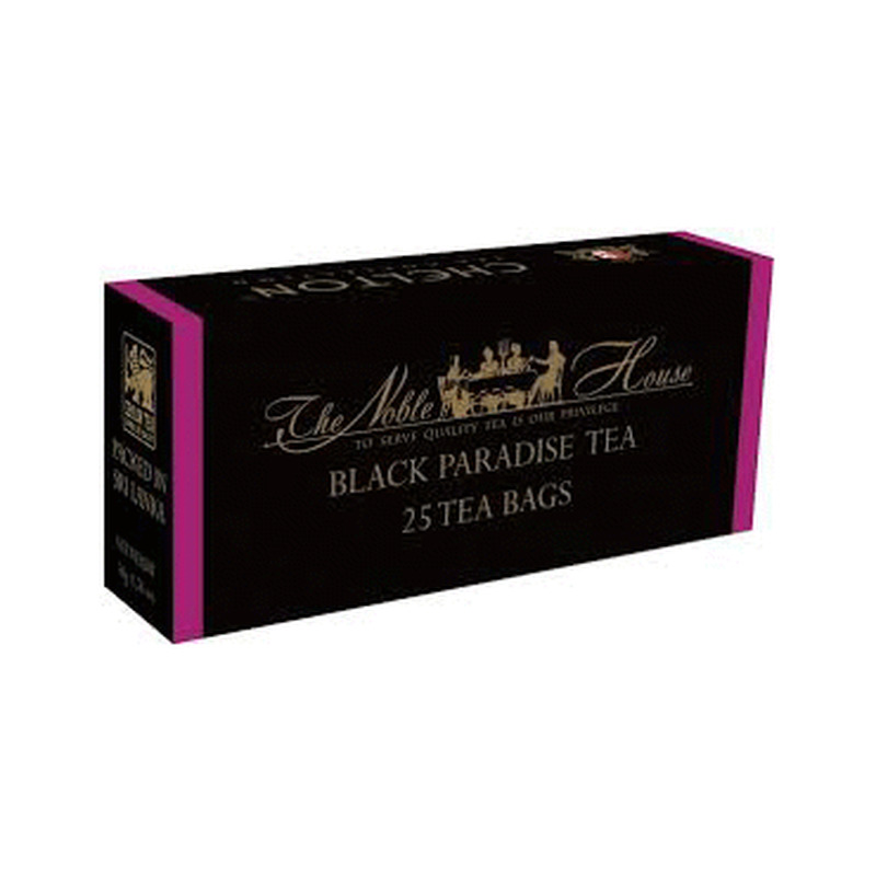 Must tee CHELTON Paradise 25x2g