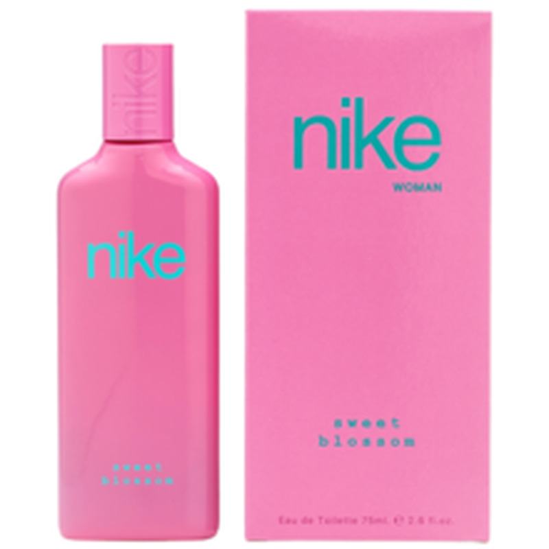Tualettvesi sweet blossom edp 75ml