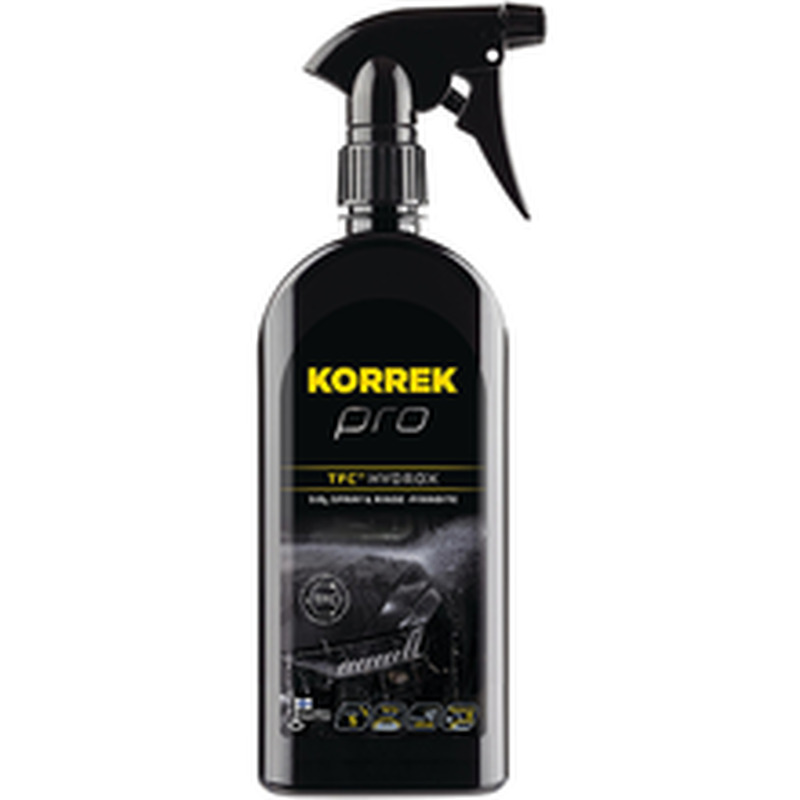 Kaitse autopinda 700 ml