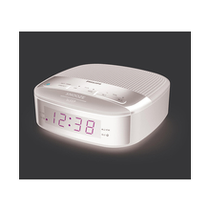 Kellraadio Philips TAR3205