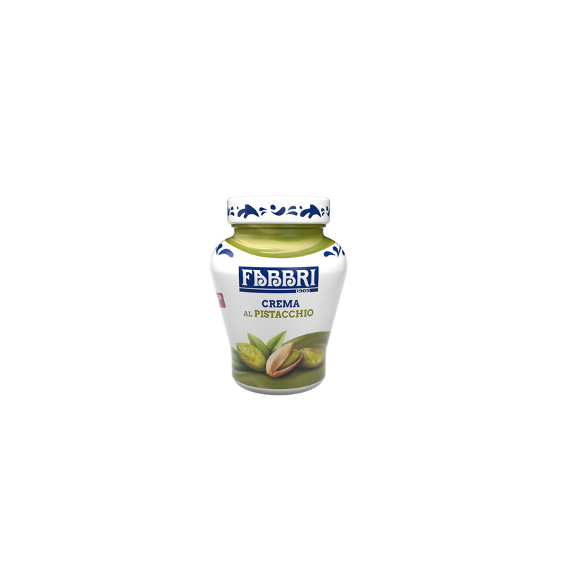 KAST 6 tk! Fabbri pistaatsia määrdekreem 200g