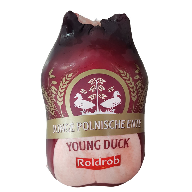 ROLDROB Part 2,1kg (A-klass,külmut.)