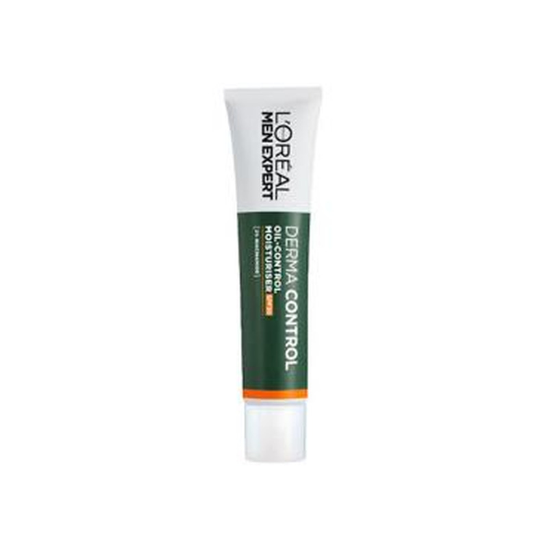 Näokreem L'OREAL MenEx.Derma Control40ml