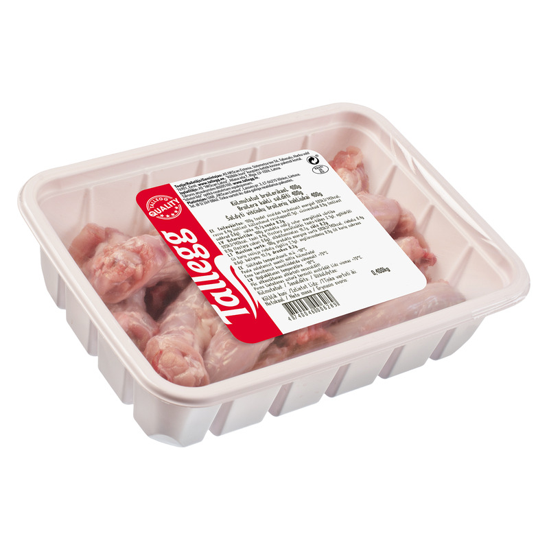 Broilerikael, TALLEGG, 400 g
