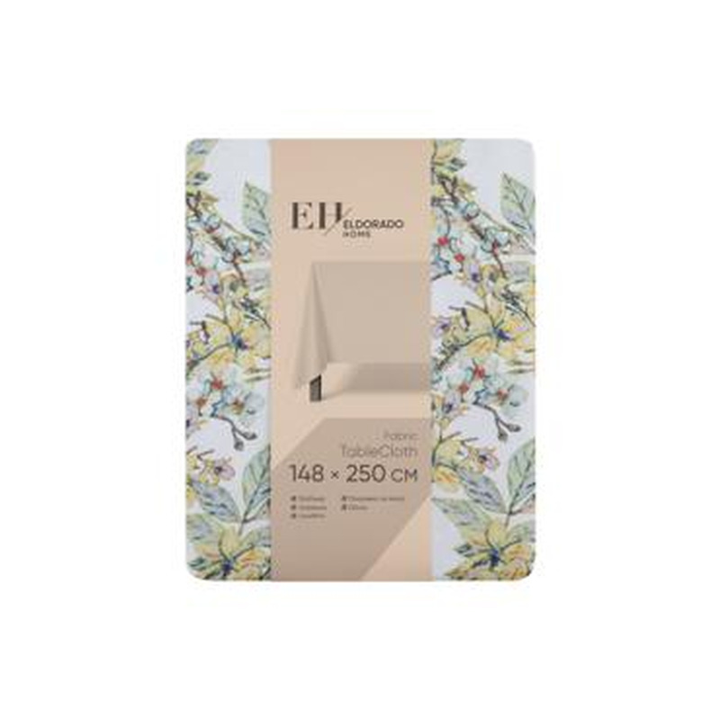 Laudlina ELDORADO HOME 148x250cm