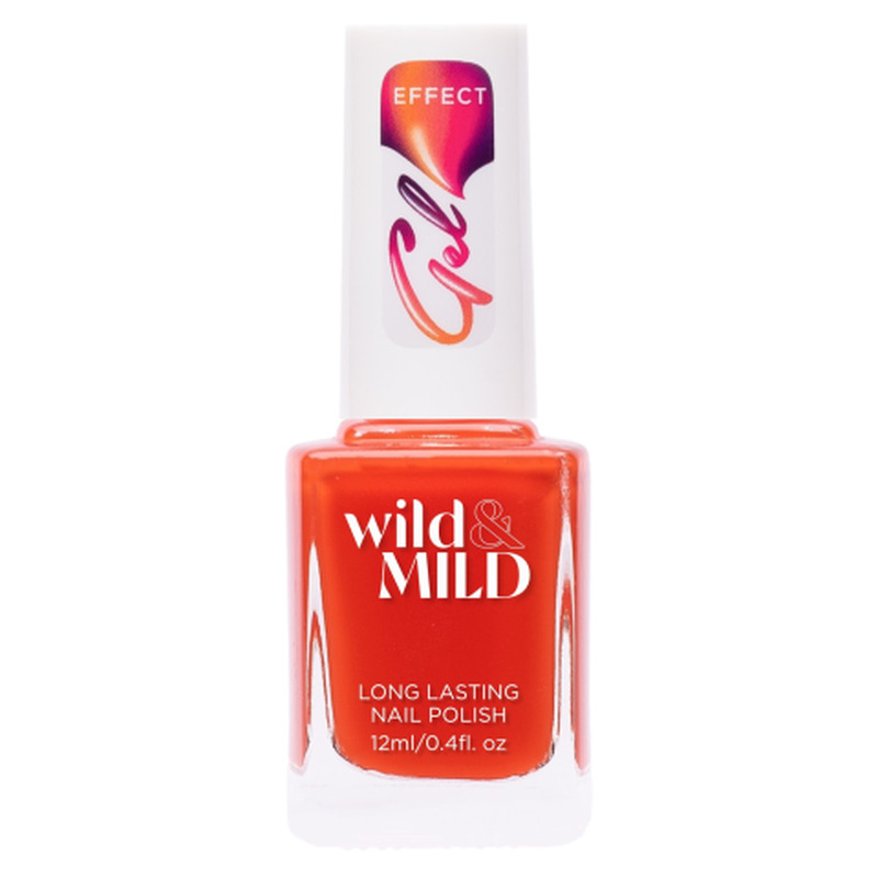 Küünelakk Wild&Mild GE40 Dose Of Sun 12ml