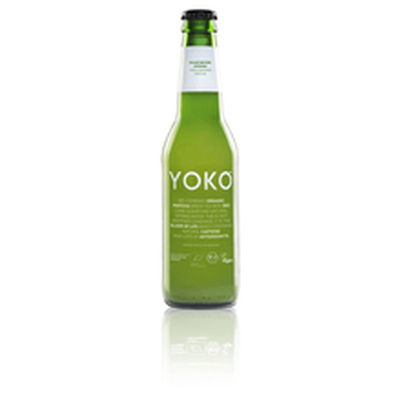 Yoko matcha jook 330ml