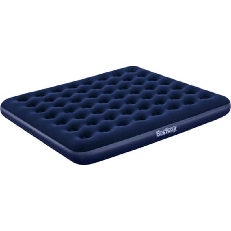 Täispuhutav madrats Bestway 203x183x22cm SS23