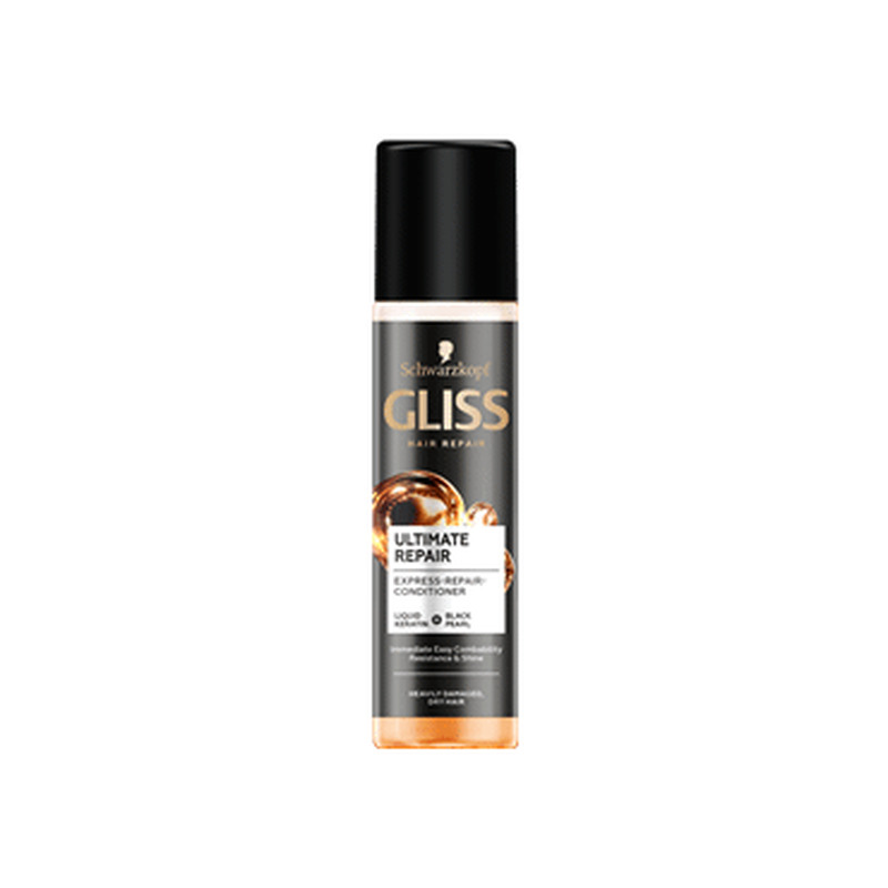 Exp. Palsam GLISS Ultimate Repair 200ml