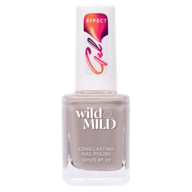 Küünelakk Wild&Mild GE47 Peaceful Balance 12ml