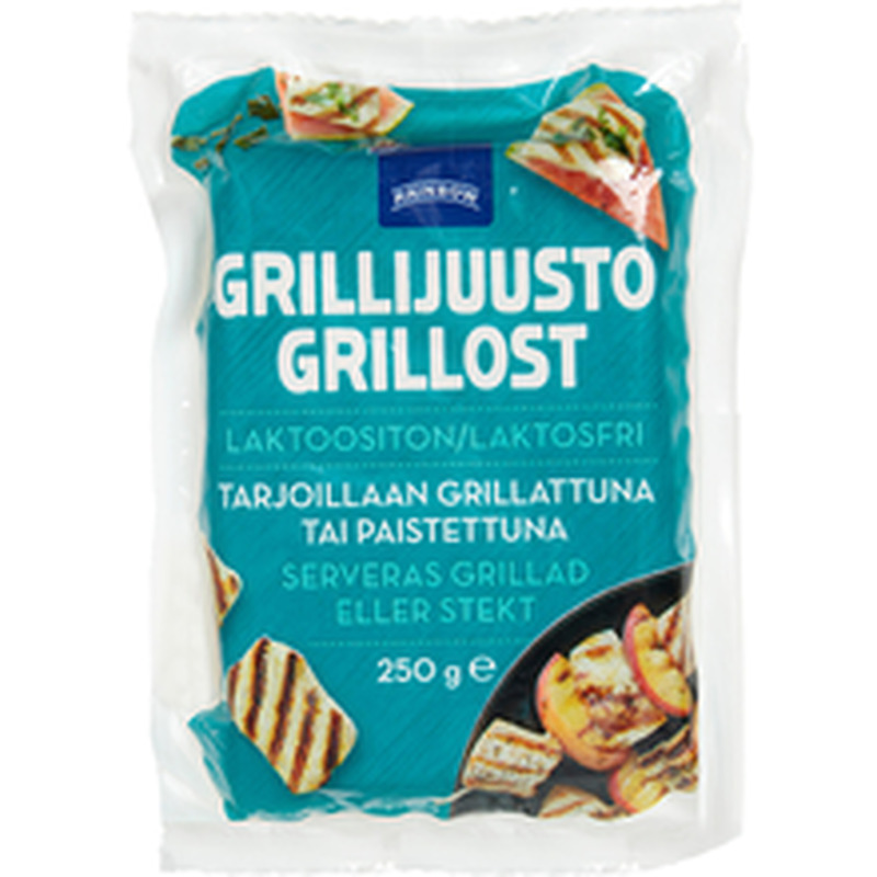 Grilljuust 250g