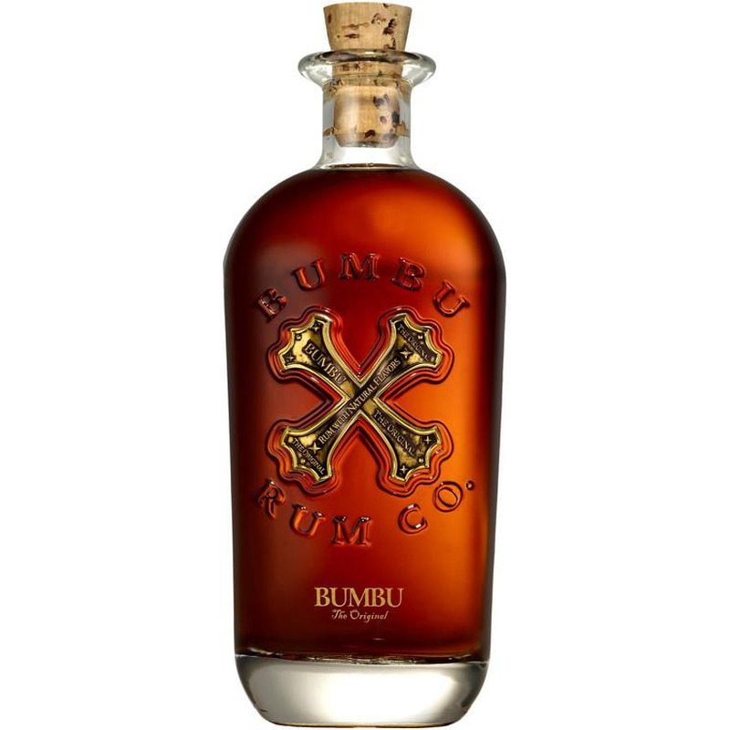 Bumbu Rum 40%vol 700ml