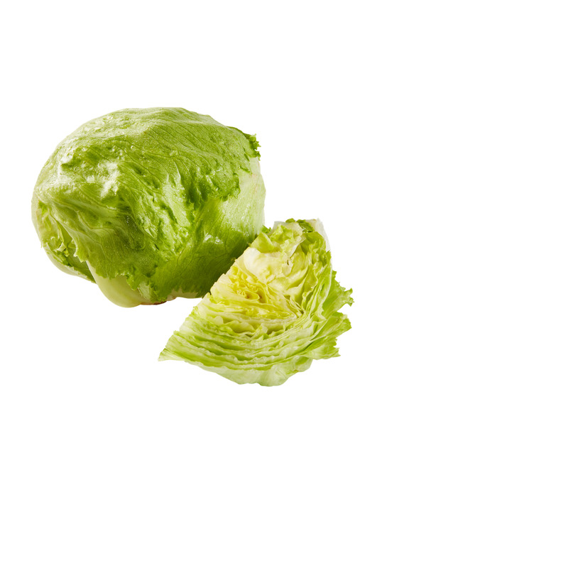 Jääsalat