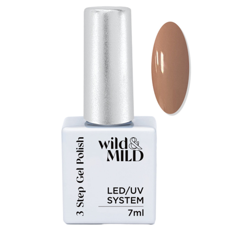 Geellakk Wild&Mild G122 So Delightful 7ml