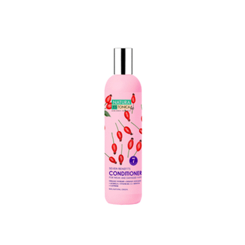 Palsam NS ESTONICA SevenBenefits 400ml