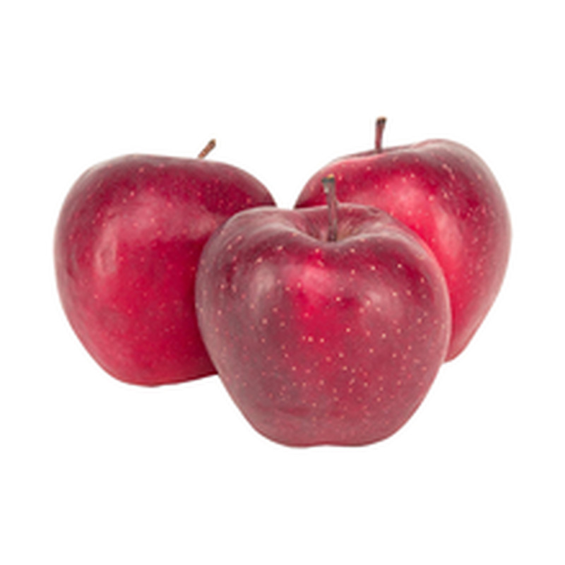 Õun Red Delicious I klass