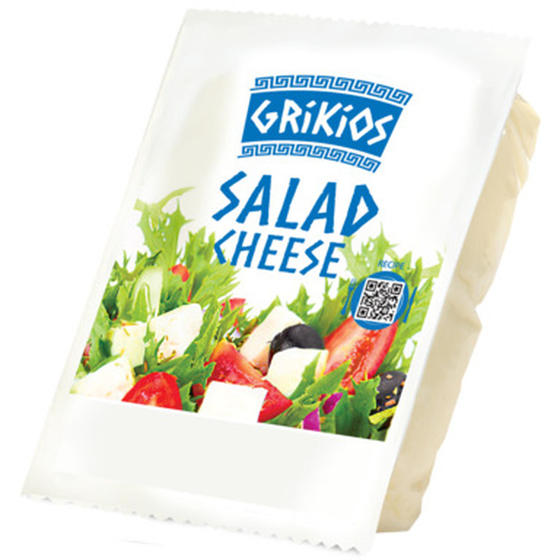 GRIKIOS Salatijuust 200g