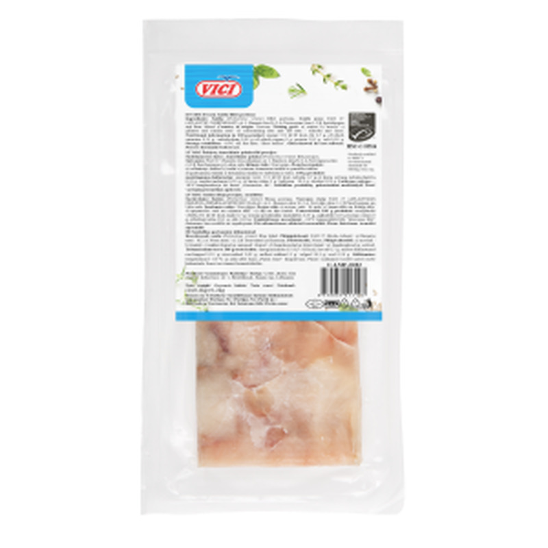 Vici saidafilee portsjon 2*100g külmut.