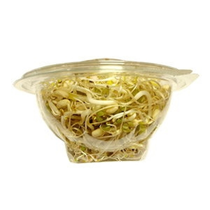 Mahe idusalat, RÜÜTS, 140 g