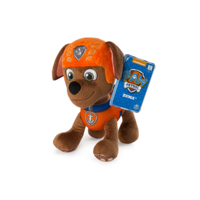 Pehme mänguasi PAW PATROL