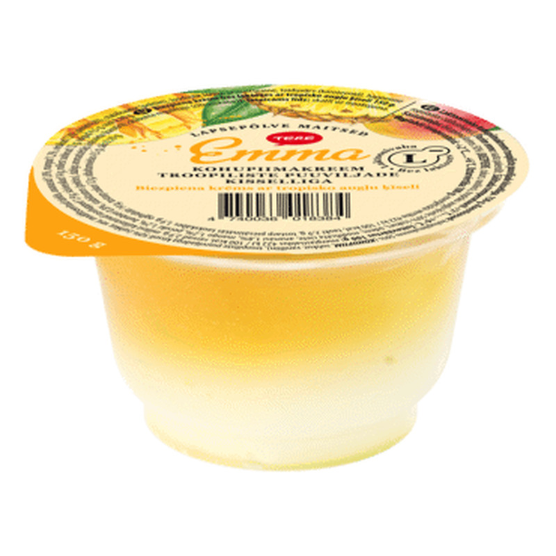 Kohup.kreemEmmaTEREpuuviljakiss150g l.v.