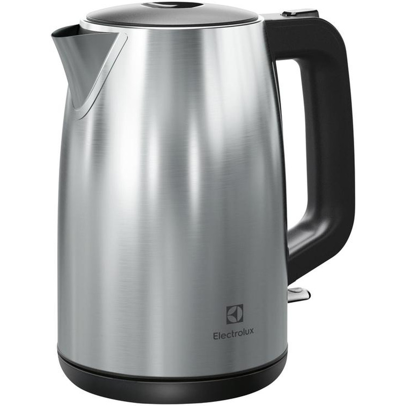 Veekeetja Electrolux E3K1-3ST 1,7l hõbe
