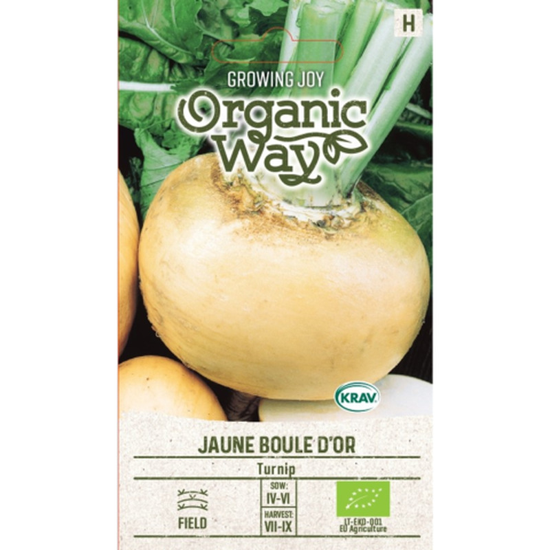 Naeris Jaune Boule D'Or