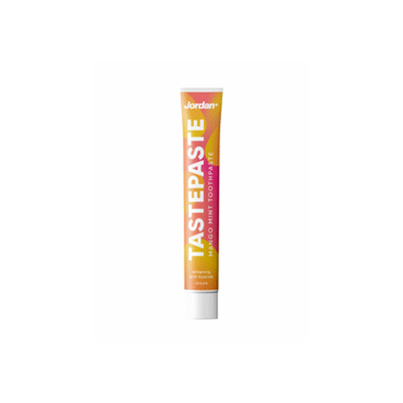 Hambapasta JORDAN Mango Mint 50ml