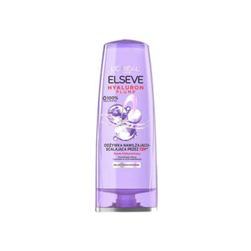 Palsam ELSEVE Hyaluron Plump 200ml