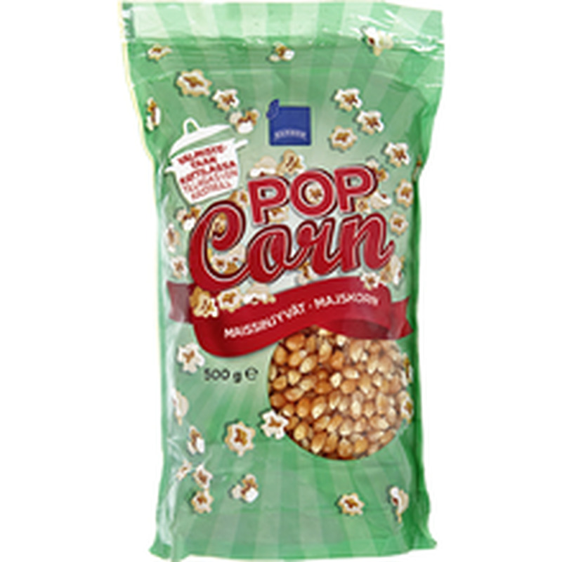 Rainbow popcorn 500 g