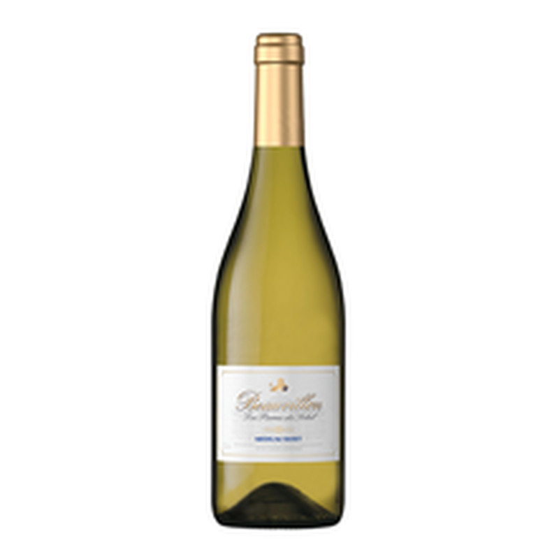 Beauvillon White Medium Sweet KGT vein 10,5%vol 750ml