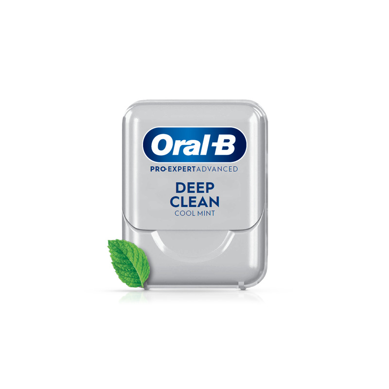 Oral-B Deep Clean Hambaniit 25 m