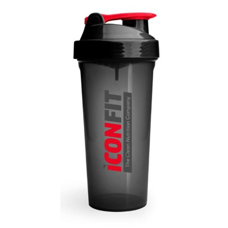 Iconfit Shaker – Must 800ml