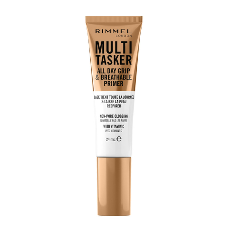 Meigialuskreem Rimmel Lasting Finish All Day Grip & Breathable 24ml