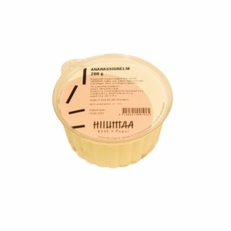 Hiiumaa Köök Ananassiunelm 200g