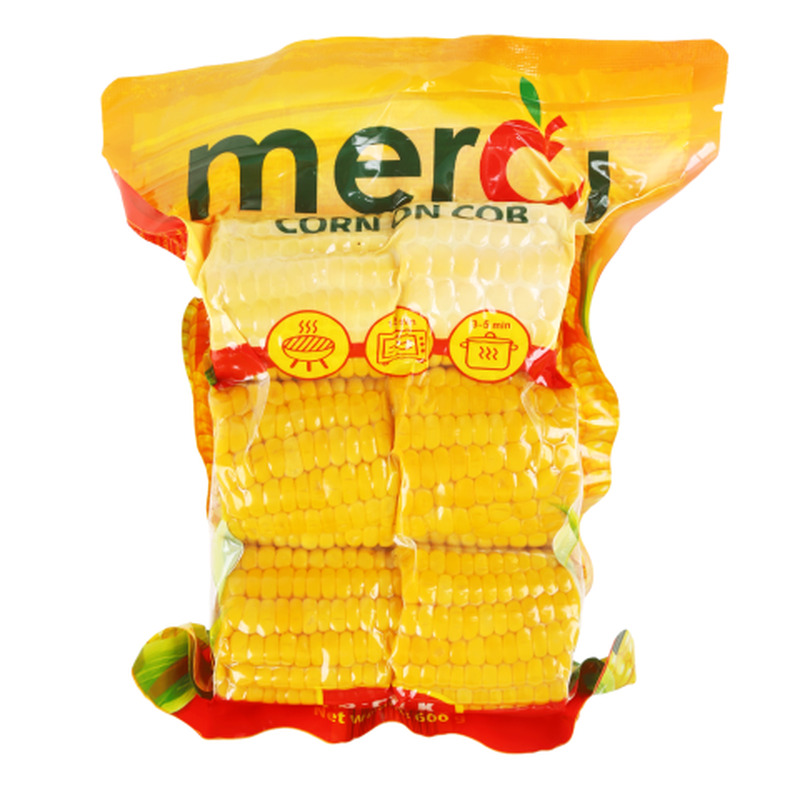 Mais keedu 600g
