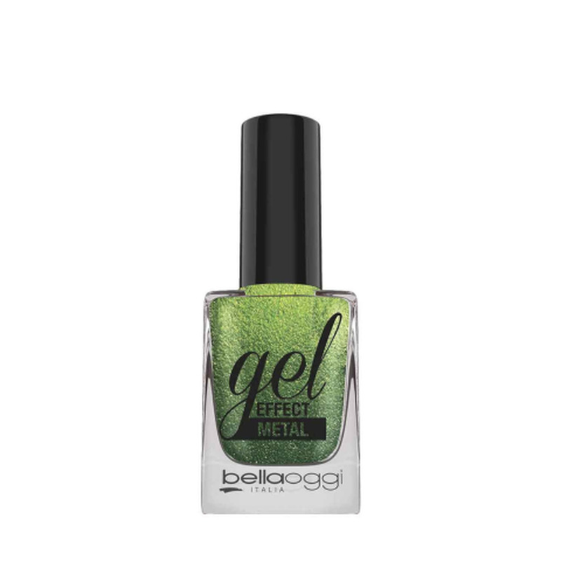 Küünelakk Bella Oggi Gel Effect keratiiniga nr.820 10ml