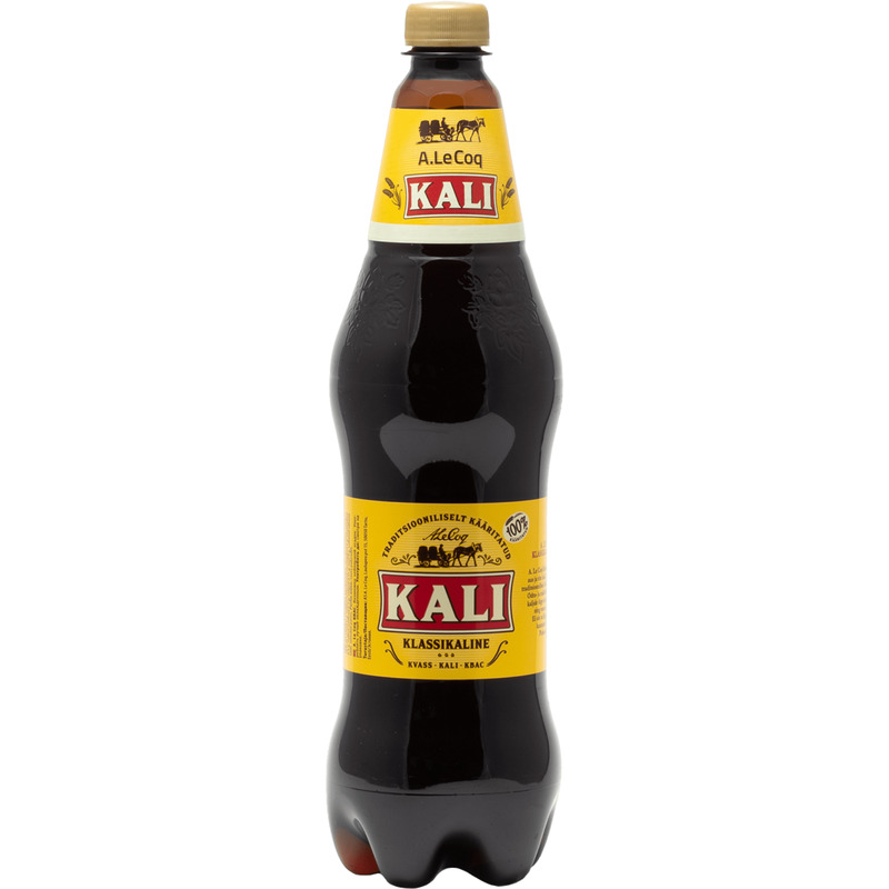 A.Le Coq Kali Klassikaline 0,5% 1L