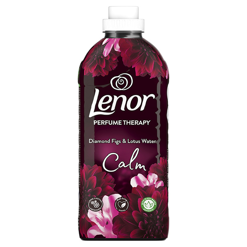 Pesuloputusvahend Diamond, LENOR, 1,2 L