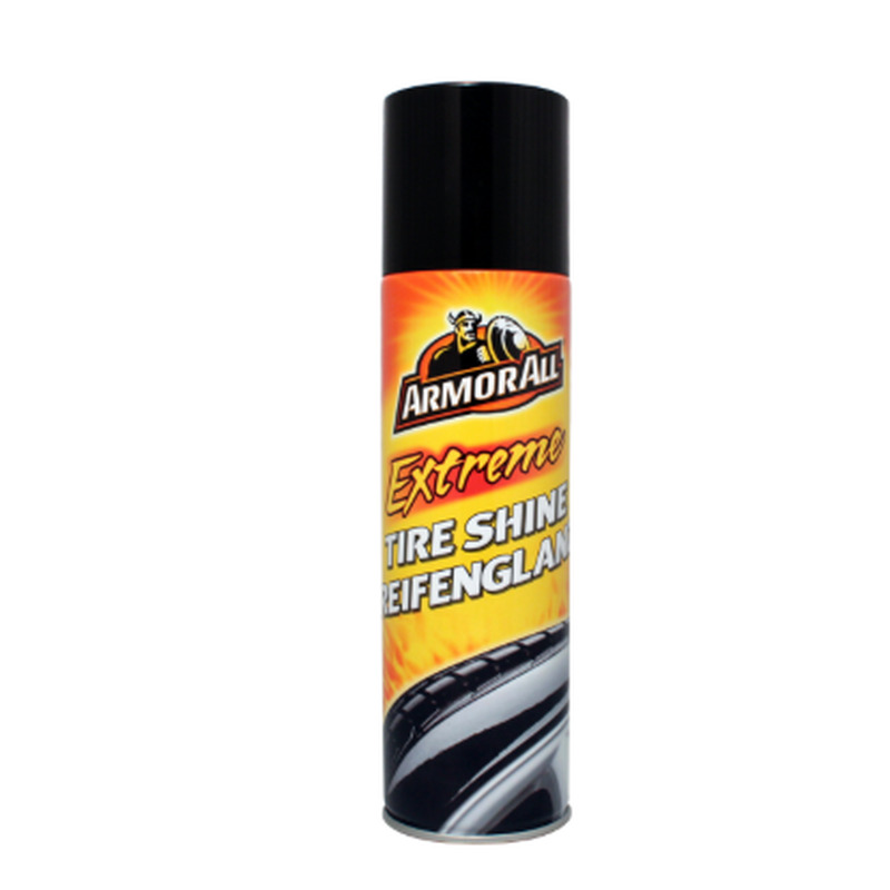 Rehviläige Extreme Tire Shine, ARMORALL, 500 ml
