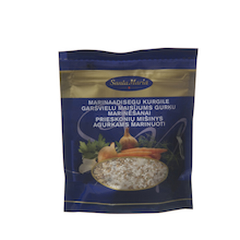 Marinaadisegu kurkidele 100 g