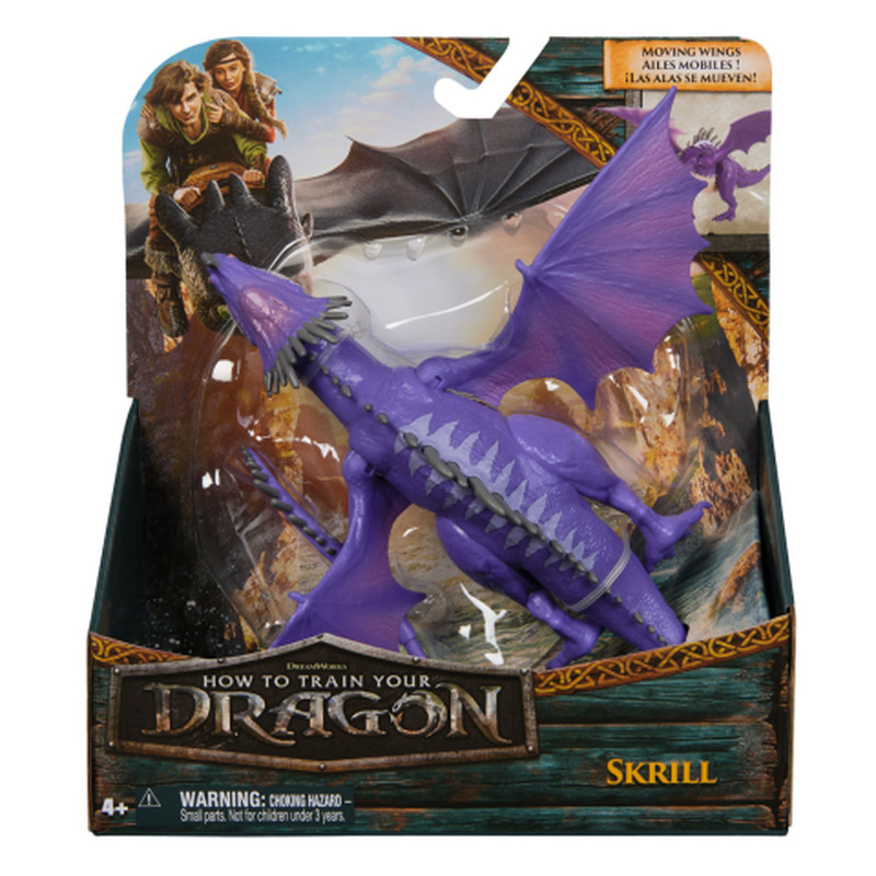 Figuur Dragons Väike draakon 6074171